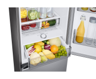 Samsung LODÓWKA SAMSUNG RB34T775CS9 [###] - 1380691 - zdjęcie 6